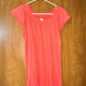 Old navy blouse